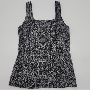 White house, black market